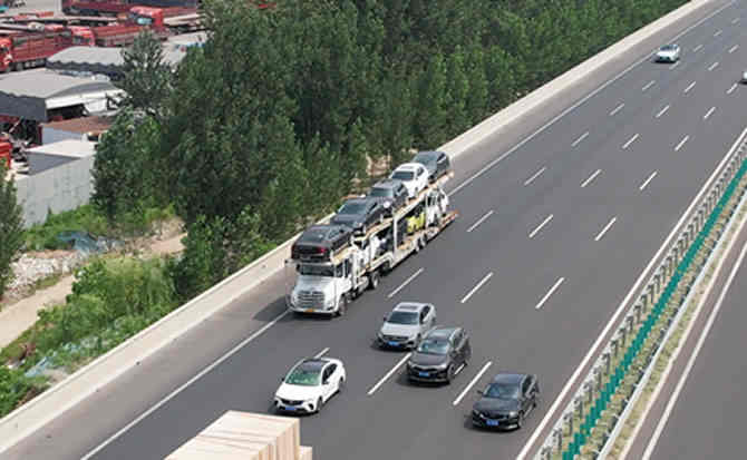 文成高速公路汽车救援